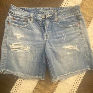 American Eagle Short